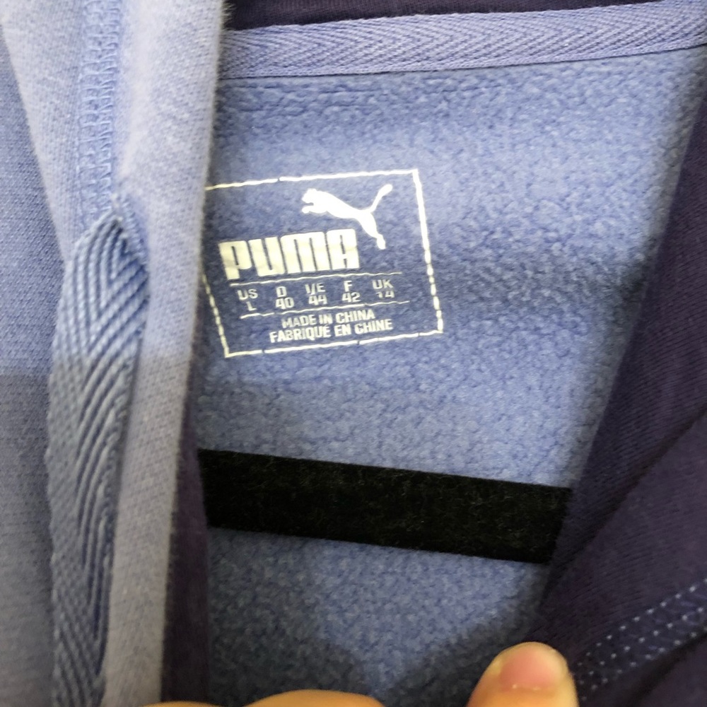 Puma Hoodie - Picture 6 of 6